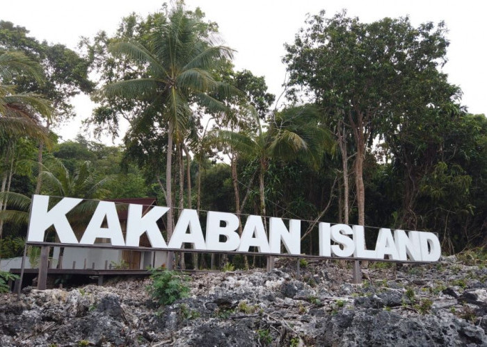 Berau Tolak Alih Kelola Kakaban oleh Provinsi: Jangan Ambil Kakaban Kami!