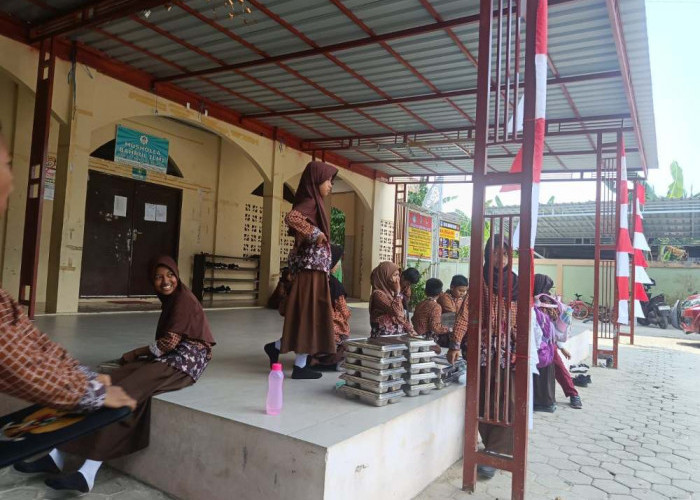 24 Siswa dan Guru di Bontang Alami Mual-Diare, Diduga Usai Santap MBG