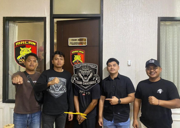 Polsek Bengalon Kutai Timur Tangkap Pelaku Kekerasan Seksual Terhadap 2 Anak Kandung
