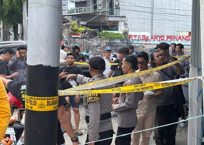 Rekonstruksi Pembunuhan Penjaga Toko di Balikpapan Bakal Digelar di TKP