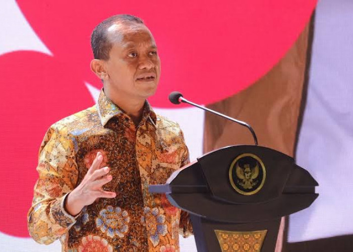 Realisasi Investasi Indonesia Tahun 2023 Telah Lampaui Target yang Ditetapkan
