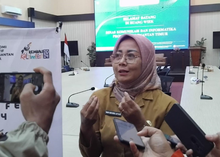 Dispar Kaltim Tawarkan Sejumlah Paket Wisata untuk Dongkrak Kunjungan ke Kawasan Pendukung IKN 