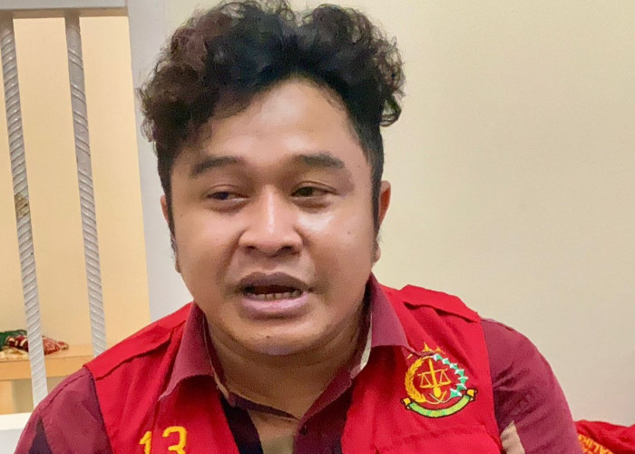 Catur Geram Dituntut 13 Tahun di Kasus Cuci Uang: Vonis Mati Aja, Capek!