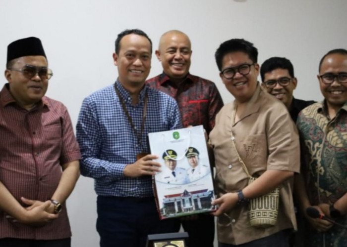 Sambil Tunggu Keppres, Pemkab Kukar Masih Bisa Tarik Pajak dan Bangun Infrastruktur di Wilayah Delienasi IKN