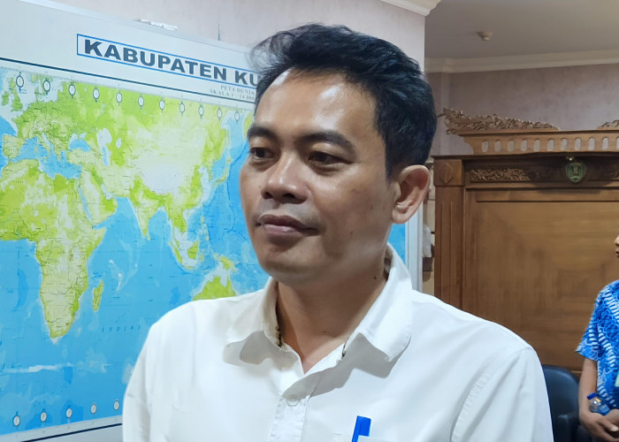 Kampung Sidrap Masuk Wilayah Kutim, Fokus Utama Pelayanan Dasar Masyarakat