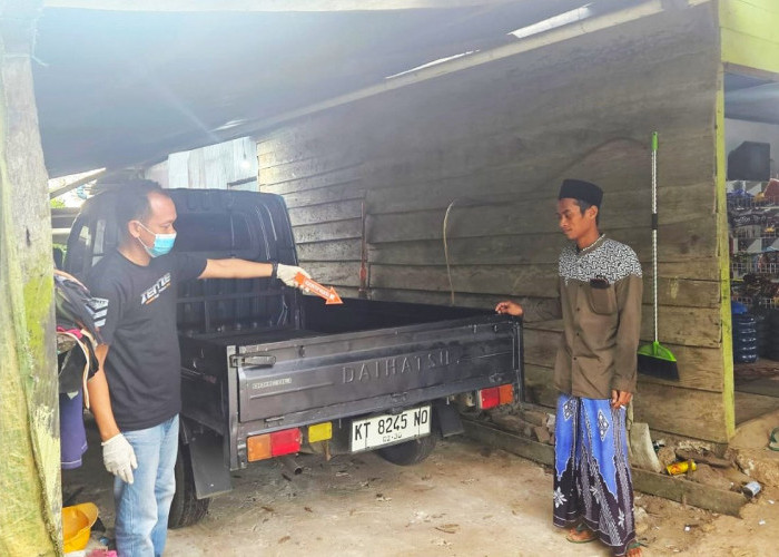 Orang Tua Bayi di Muara Badak Masih Misterius, Polisi Sisir Data Puskesmas dan Posyandu