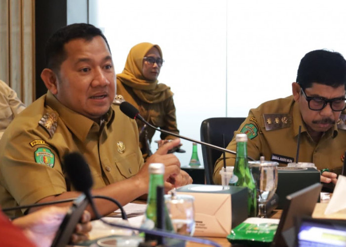 Manfaatkan Lahan Tidur Pertamina, Embung Lawe Lawe Jadi Kunci Ketahanan Air Penyangga IKN