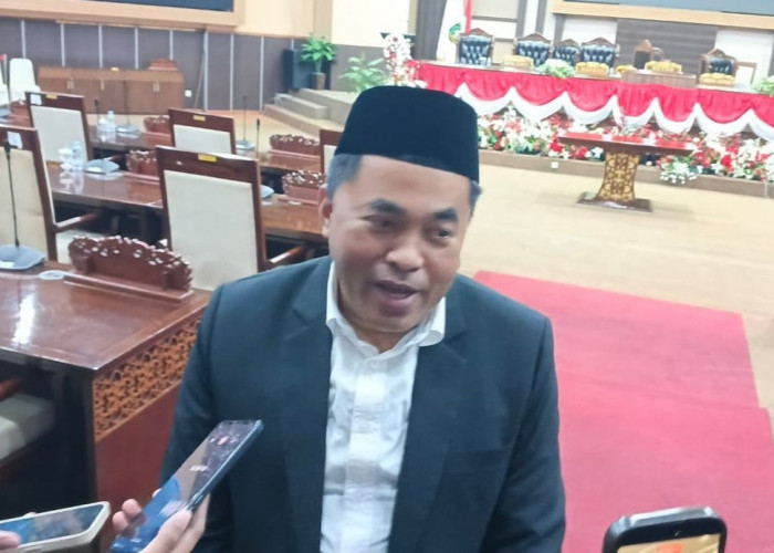 DPRD Kukar Kembali Gagal Gelar Rapat Paripurna, Ahmad Yani Ancam Surati Fraksi yang Absen