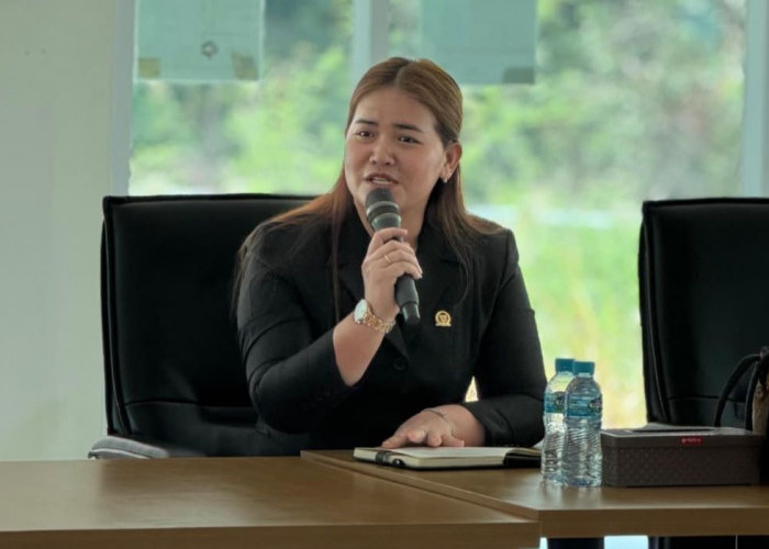 Ketua DPRD Mahulu Dukung Penuh Pembangunan Akses Kaltim-Kaltara, Sebut Bisa Buka Keterisolasian Wilayah