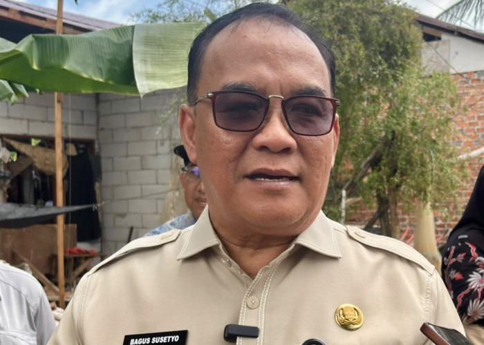 Pemadaman Listrik Bergilir di Balikpapan, Wawali Minta Warga Tidak Menjadi Bagian dari Masalah