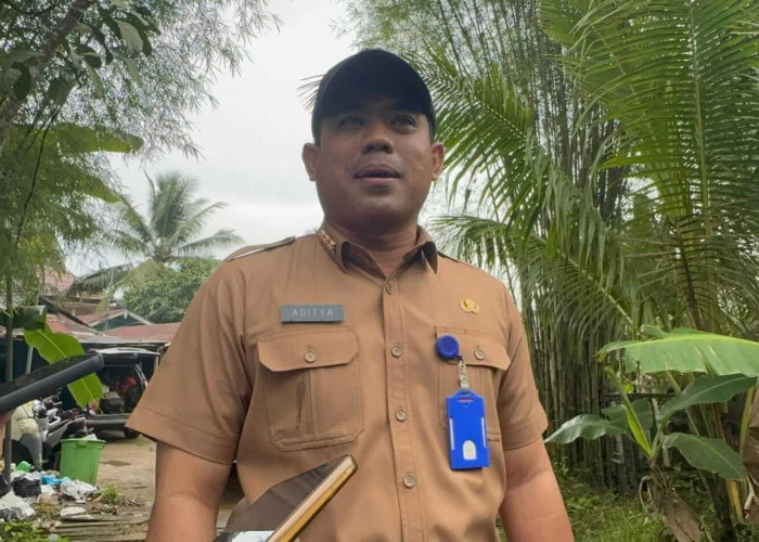 Camat Samarinda Seberang Inisiasi Pembentukan Tim Relawan Gabungan untuk Respon Cepat Bencana