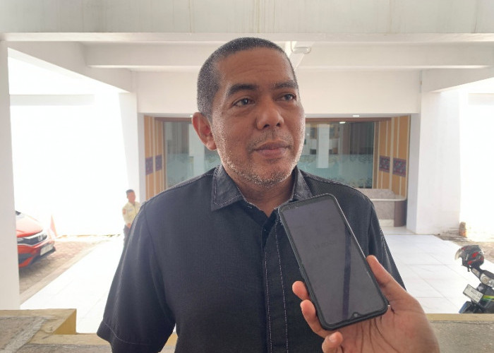 Fraksi PDIP Minta Pansus Bedah Penyebab Mangkraknya RS Sayang Ibu 