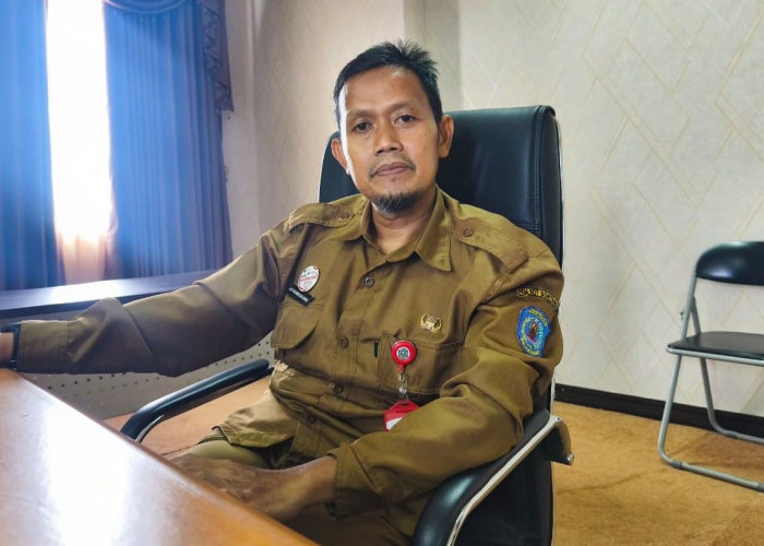 Tanpa Lelang, Relokasi Mini Command Center Bontang Ditarget Mulai Juni