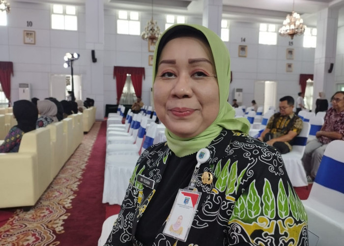 Kickoff GNPIP Kalimantan 2024 di Samarinda, Pemkab Paser Jabarkan Program Pengendalian Inflasi Pangan