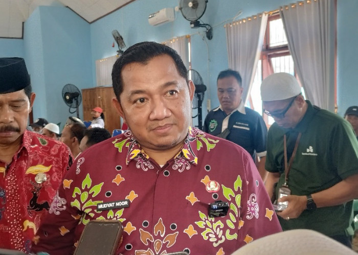 Desa Girimukti Jadi Pionir KDMP di PPU, Targetkan Multiplier Effect untuk Wilayah Sekitar 