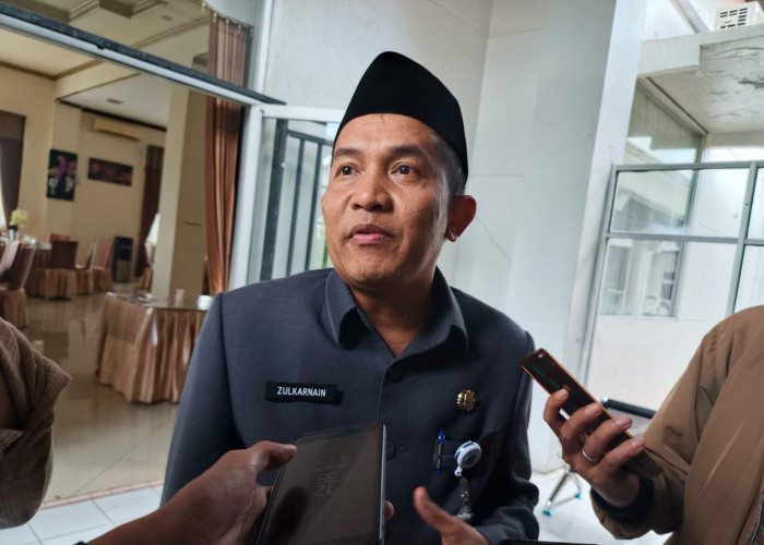 Sekretariat DPRD Paser Minimalkan Pengeluaran: Perjalanan Dinas hingga Konsumsi Rapat Dihemat 