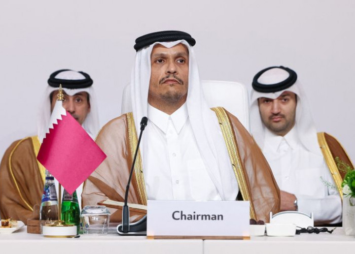  PM Qatar Harap Momentum Gencatan Senjata Gaza Tak Disia-siakan, Hamas Masih Pertimbangkan 