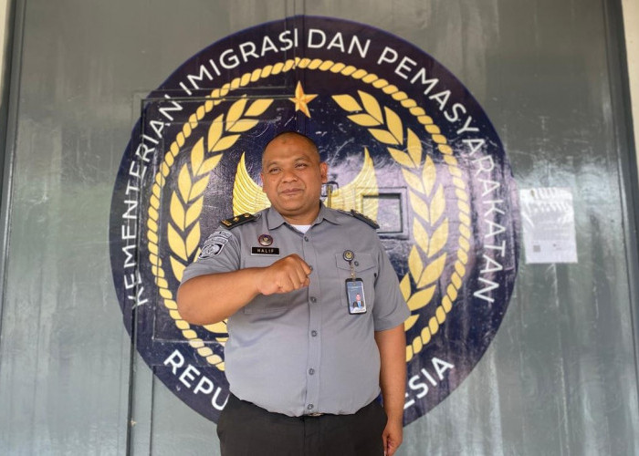 Lapas Tenggarong Ajukan Remisi Natal untuk 92 Warga Binaan