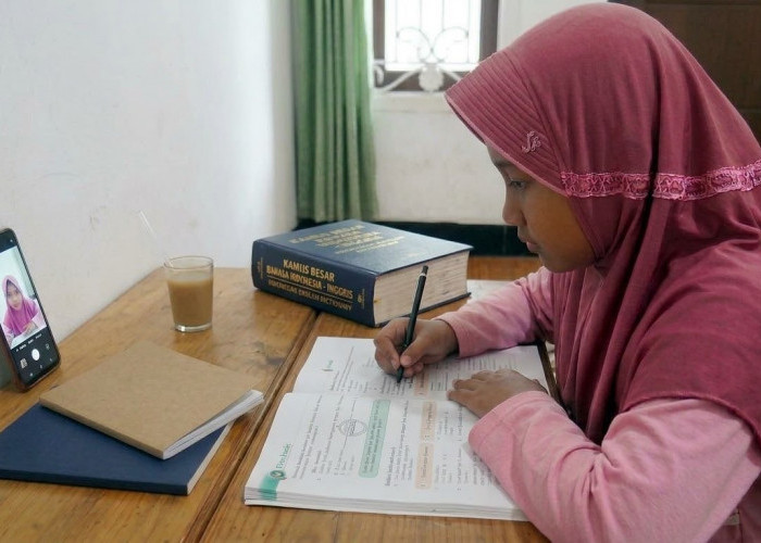 Kabut Asap Picu PJJ, DPRD Samarinda Soroti Kesenjangan Fasilitas Belajar Siswa