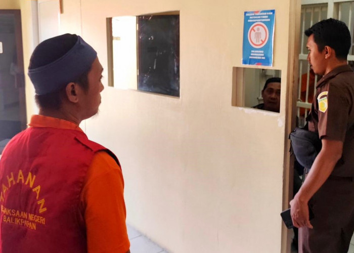 Menyesal di Persidangan, Residivis Klaim Uang Curian untuk Obat Anak yang Sakit