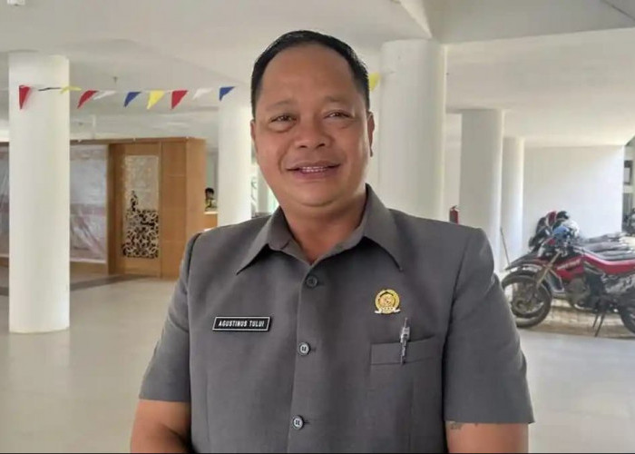 Soroti Potensi Wisata, DPRD Mahulu Minta Pemkab Lakukan Pemetaan yang Jelas