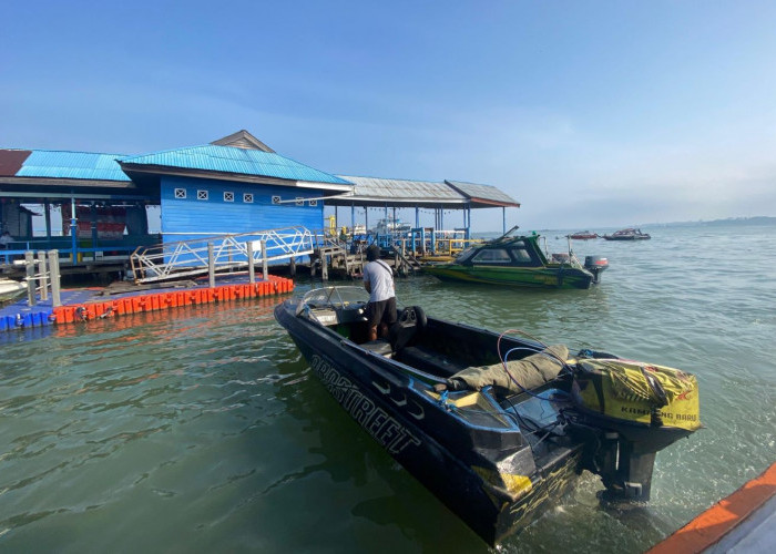 Pemkab dan DPRD PPU Endus Potensi Pungli dan Kebocoran PAD di Pelabuhan Penajam