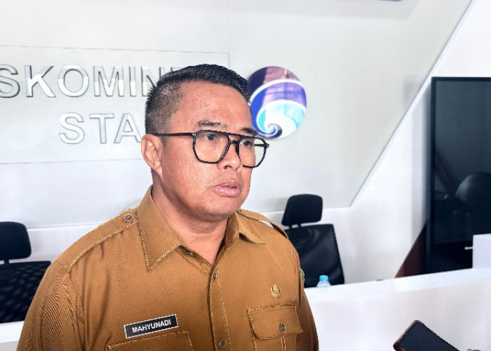  Hadapi Ancaman El Nino, Pemkab Kutim Kaji Pompanisasi Bertenaga Surya 