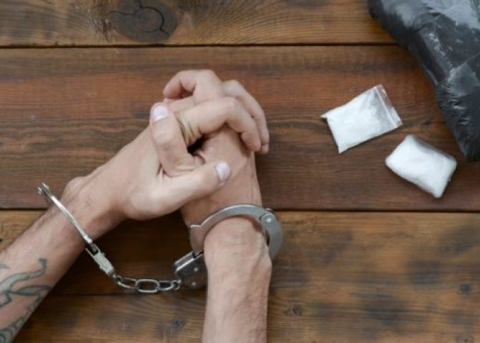 Penyelidikan Kasus Sabu di Long Mesangat Kutim Mengarah ke Dugaan Pemasok