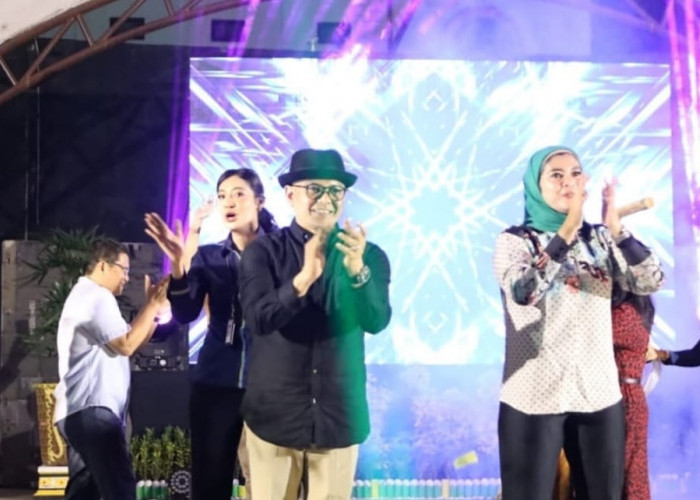 60 Tahun Inovasi dan Dedikasi, Bankaltimtara Perkuat Sinergi Desa dan UMKM di PPU