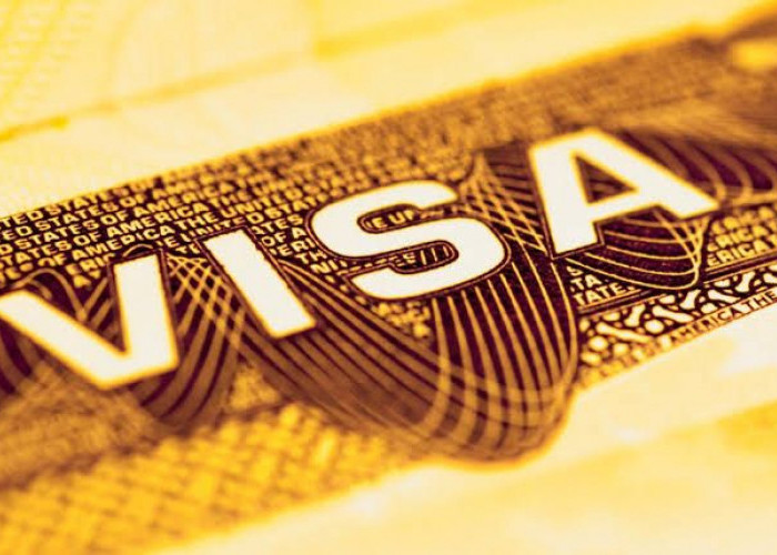 Mari Mengenal Apa Itu Golden Visa, Si Pemilik Bebas Keluar Masuk Indonesia Tanpa Hambatan