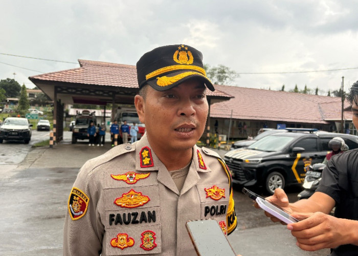 Euforia Piala Dunia 2026, Polres Kutim Wanti-Wanti Maraknya Judi Bola Online 