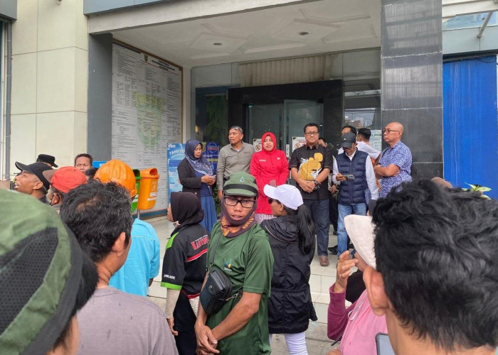 Usulan Kenaikan UMK Samarinda 2026 Diterima, Serikat Buruh Kawal hingga Terbit SK Gubernur