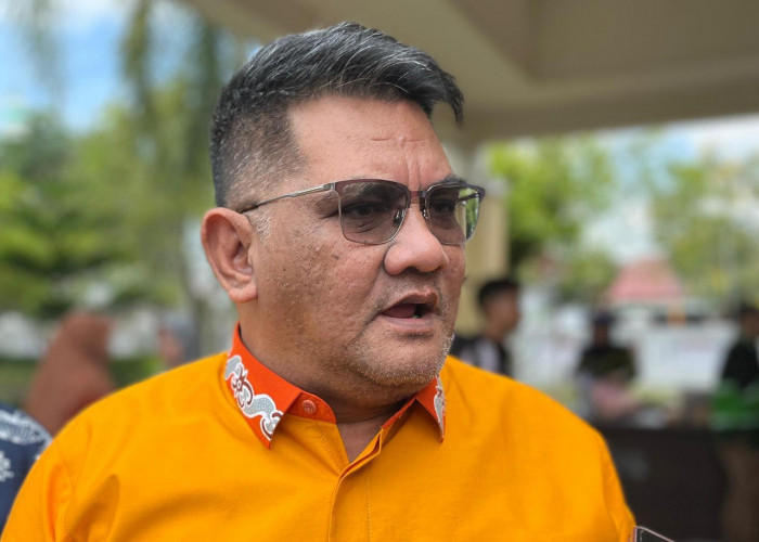 DPUPR Berau Sesuaikan Blueprint Drainase, Cegah Risiko Banjir Akibat Perubahan Tata Ruang