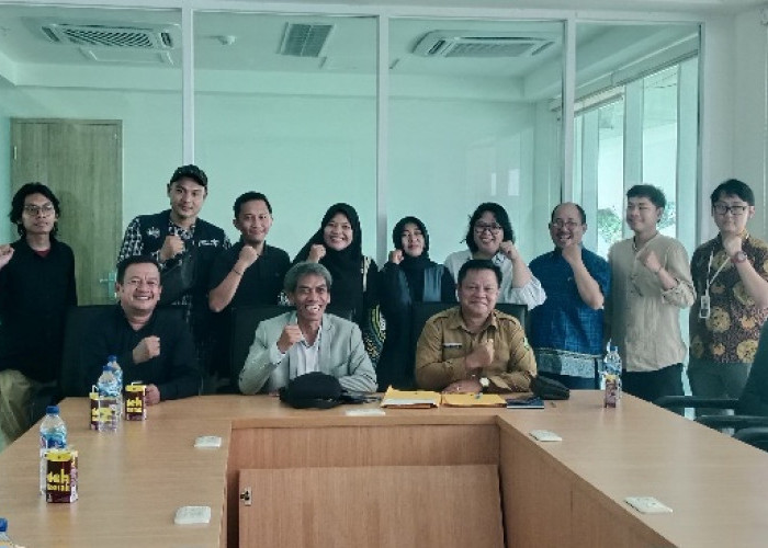 Gandeng Unmul, Pemkab Mahulu Serius Ingin Bentuk Perusda