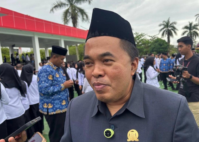 Kata Ketua DPRD Kukar, Pembiayaan Wilayah yang Masuk IKN Masih Tanggung Jawab Pemkab Sampai...