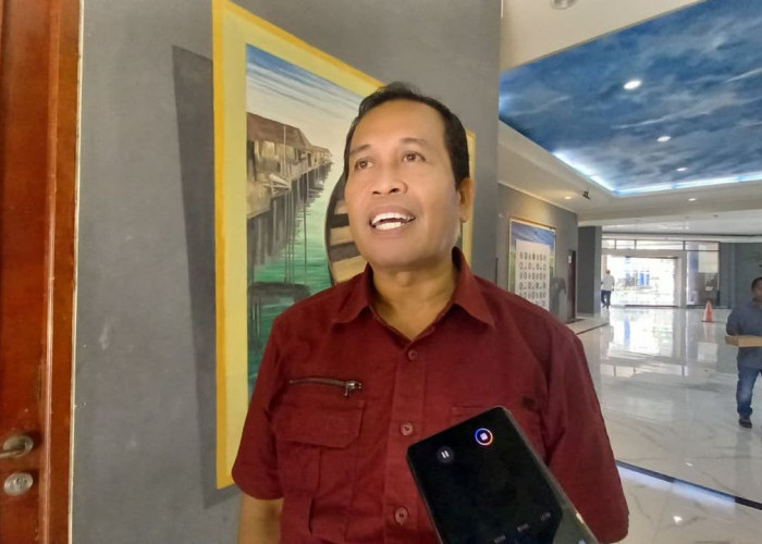 Posko Pengaduan THR Kota Bontang Berakhir, Hanya Satu Laporan yang Masuk