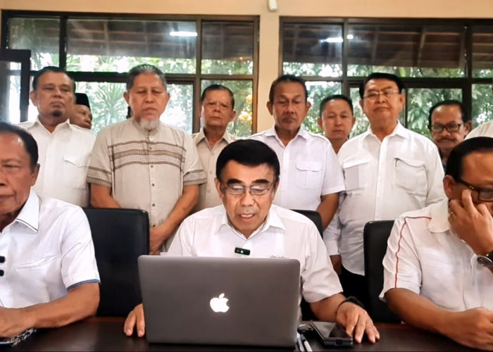 Sejumlah Purnawirawan Jenderal Desak KPU Diskualifikasi Prabowo-Gibran 