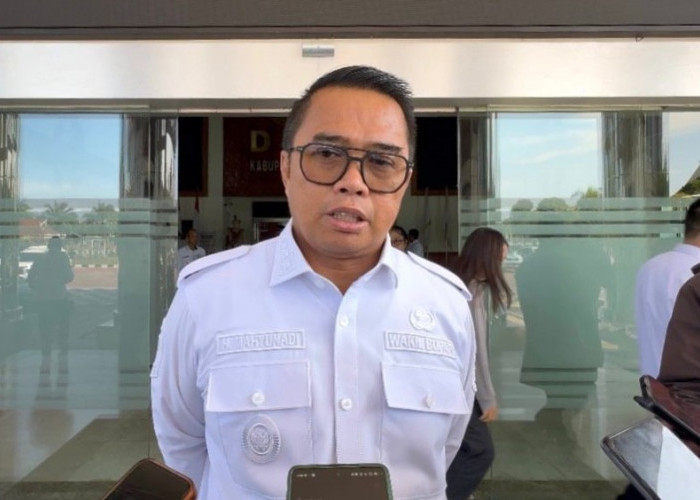RPIK Kutim Didorong Percepat Hilirisasi, Wabup Soroti Minimnya Industri Pengolahan