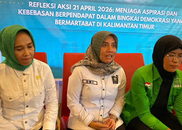 PKB Kaltim Mantapkan Langkah Hak Angket, Tunggu Dukungan Paripurna