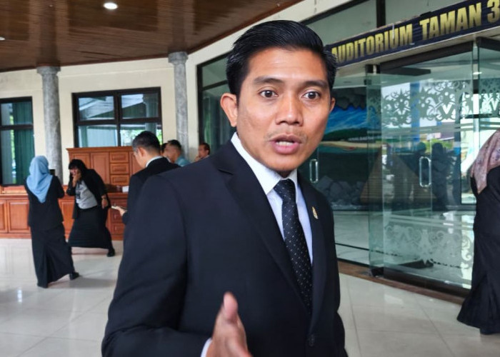 35 Villa di Laut Bontang Belum Berizin, DPRD Desak Legalisasi