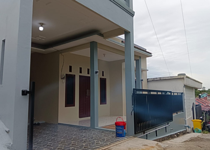 Harga Rumah di Balikpapan Makin Mahal, Penjualan Tertekan 50 Persen