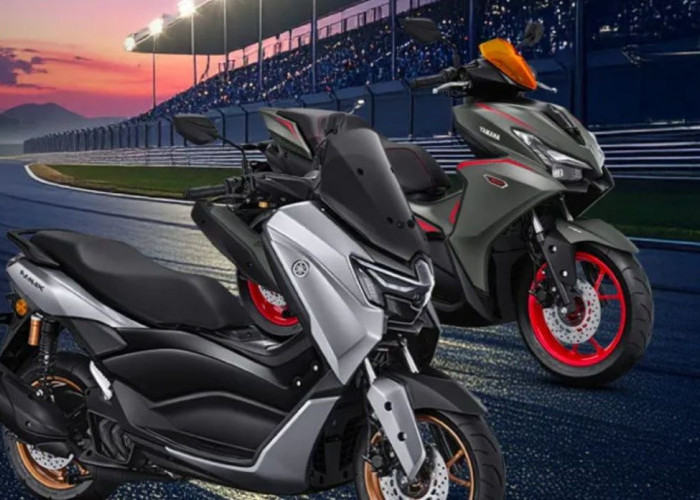 Mengapa Tukar Tambah Motor Lebih Menguntungkan daripada Jual Biasa?