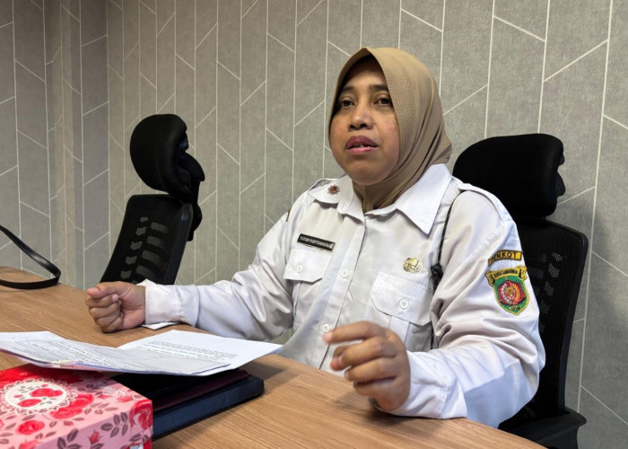 Pencatatan SPK Unmul Masih Tertahan, Disnaker Masih Persoalkan Status ASN 