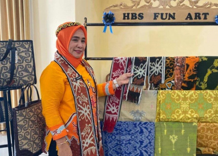 Creative Hub Berau Masuk RPJMD, Disbudpar Siapkan Pusat Ekonomi Kreatif Anak Muda