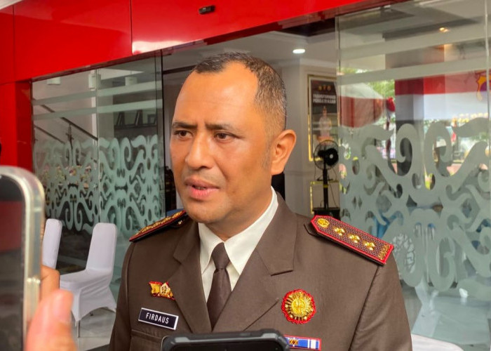 Kejari Kukar Dalami Temuan BPK terkait Pembayaran Honorarium ASN Hingga Rp9,5 Miliar