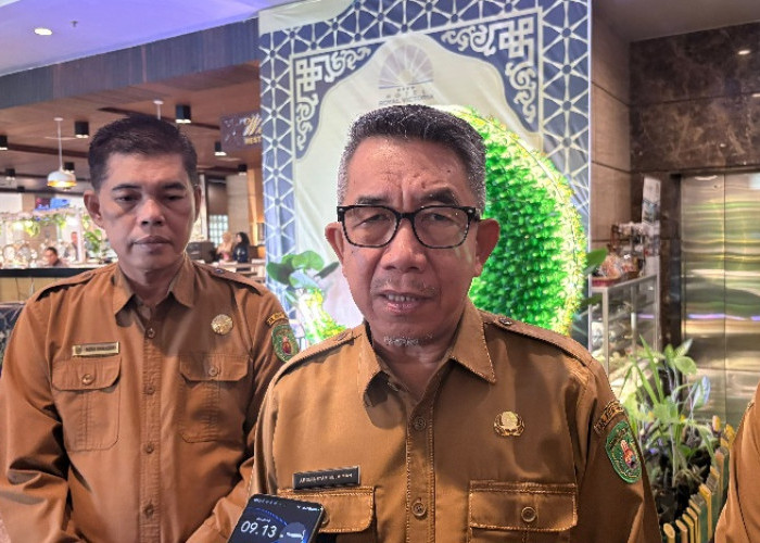 Ardiansyah Ajak Investor Garap Potensi Laut di Kutim 