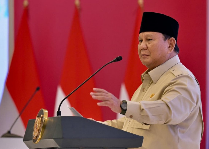 Prabowo Targetkan 700 BUMN Ditutup atau Dirampingkan hingga Akhir 2026
