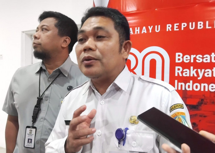 Aturan Pemilihan Ketua RT Balikpapan Dirombak, Wilayah Kerja dan Masa Jabatan Diubah