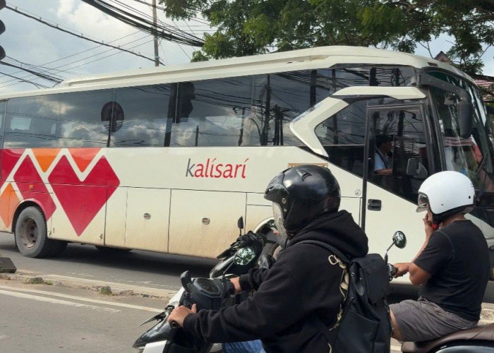 Kecelakaan Berulang, Dishub Kutim Desak KPC Evaluasi Operasional Bus Karyawan