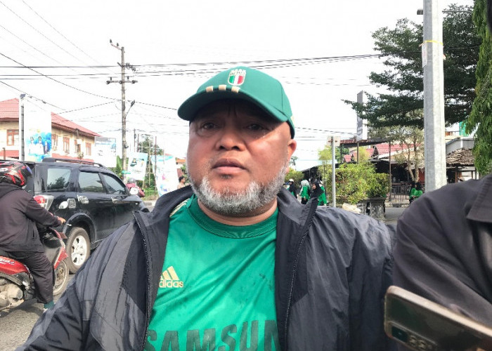 Wabup Berau Harap Proyek Kereta Api Trans Kalimantan Bisa Dilanjutkan 